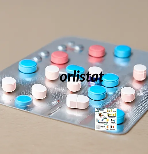 Alli générique orlistat 60 mg